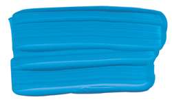 Bleu azur clair - PW6, PB15:3