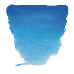 Bleu céruléum - PB15/PW6