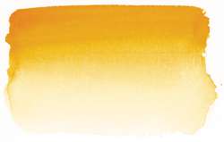 Jaune de cadmium foncé - PY35
