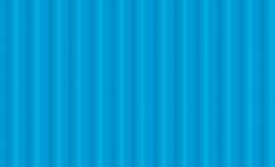 Bleu californie