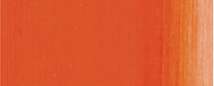 Rouge cad orange véritable - PO20