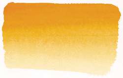 Jaune cadmium orange véritable - PY35, PO20