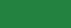 Aquarelle Gansai Kuretake, Grand godet, Vert moyen