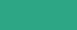 Aquarelle Gansai Kuretake, Grand godet, Turquoise clair