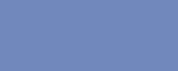 Aquarelle Gansai Kuretake, Grand godet, Bleuet