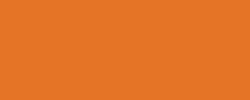 Aquarelle Gansai Kuretake, Grand godet, Orange