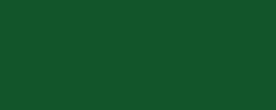 Aquarelle Gansai Kuretake, Grand godet, Vert océan