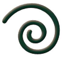 Pébéo Cloisonné contourverf, tube 20ml, Bronze