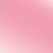 Pébéo 150 verf voor porselein, flacon 45 ml, Schitterend roze