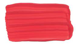 Rouge vermillon - PW5, PR112, PY83