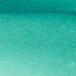 Feutre aquarelle Promarker Watercolour Winsor & Newton, Vert phtalo