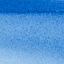 Feutre aquarelle Promarker Watercolour Winsor & Newton, Bleu phtalo (nuance rouge)