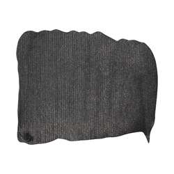 Graphite - Coated Mica