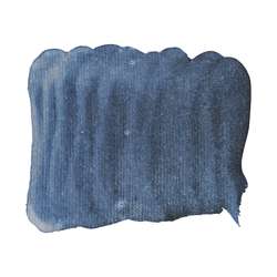 Bleu interférence - Coated Mica