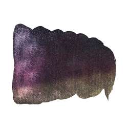 Or/rouge/violet caméléon - Coated Glass