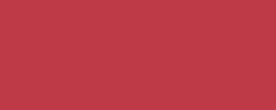 Rouge indien avec couvercle bleu