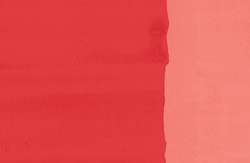 Orange rougeâtre - PO36