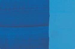 Bleu phtalo - PW6, PB15:3