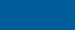 middelblauw