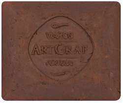 Viarco® | ART GRAF® TAILOR SHAPE WATER-SOLUBLE krijt, Sepia