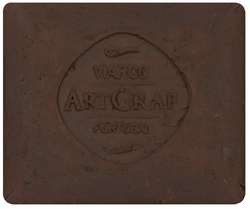 Viarco® | ART GRAF® TAILOR SHAPE WATER-SOLUBLE krijt, Brown