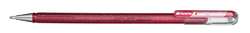 Roze + metallic roze