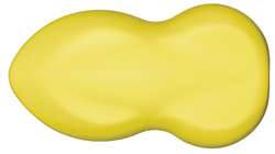 Jaune brillant