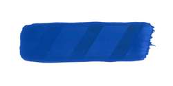 Bleu de céruléum imitation - PW6, PB15:0, PG7