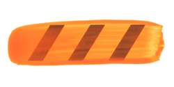 Orange fluorescent - N/A (N/A)