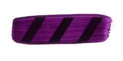 Violet permanent foncé - PR122, PB60