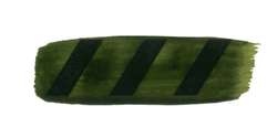 Teinte vert de vessie - PY150, PG36, PBk7, PR101