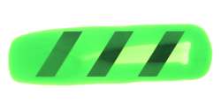 Vert fluorescent - N/A (N/A)