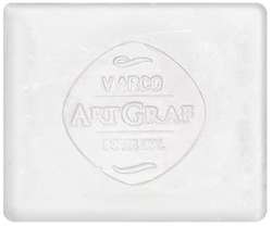 Galet graphite aquarellable Art Graf, Blanc