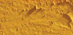 Ocre d’or PY184 / PY42