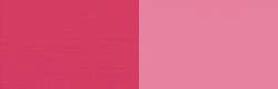 Quinacridone rose clair - PV19, PW6
