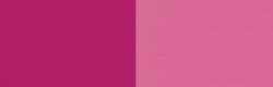 Magenta quinacridone - PR122, PW6