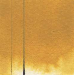 Ocre jaune (naturelle) - PY43