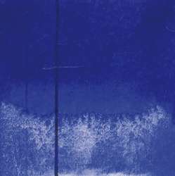 Bleu outremer - PB15:3, PBk7, PV19