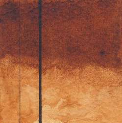Oxyde brun transparent - PR101