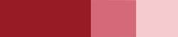 Rouge cadmium foncé - PR108