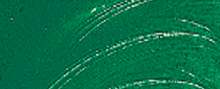 Vert de cobalt - PG26