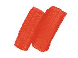 Rouge vermillon