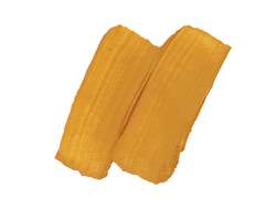 Ocre jaune