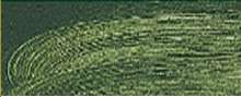 Terre verte - PY42/PB15