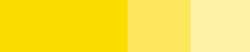 Jaune cadmium clair - PY35