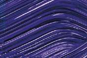 Violet d'outremer