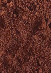Terre d'ombre brûlée PBr7 - 140g