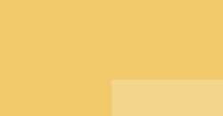 Jaune de Naples - PW5 PW6 PY42