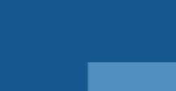 Bleu de céruléum (imit) - PB15:3 PW5