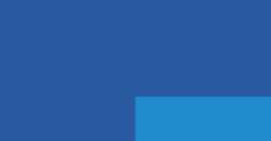 Bleu océan - PB15:3 PW6